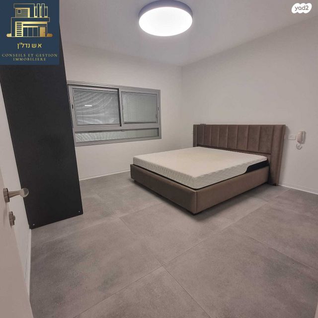 דירה, צה"ל 5, הקריה מע"ר, אשדוד