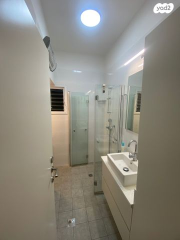 דירה, בנימין זאב באכר 20, תל חיים, תל אביב יפו