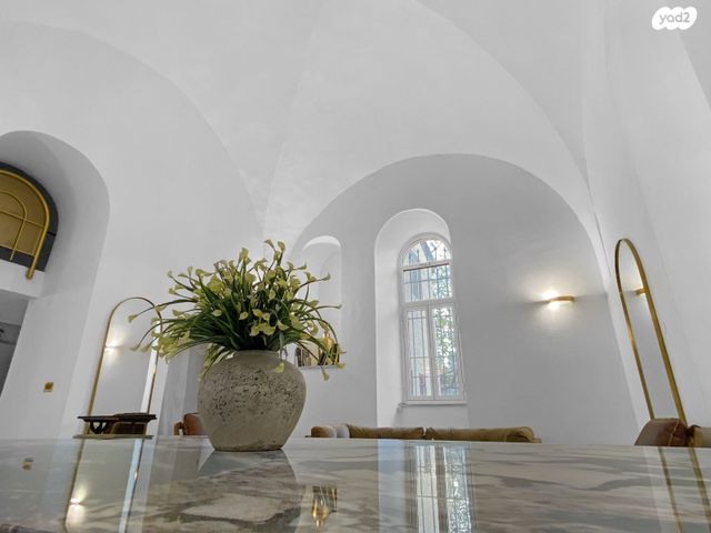 דירת גן, שבטי ישראל, מוסררה, מורשה, ירושלים