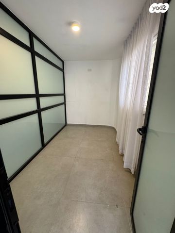 דירה, ארלוזורוב, שכונה ג', באר שבע