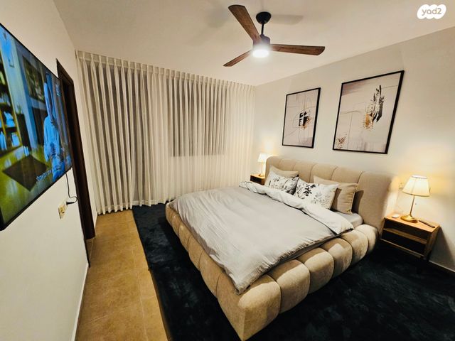 בית פרטי/ קוטג', חיים הרצוג, גדרה הצעירה, גדרה