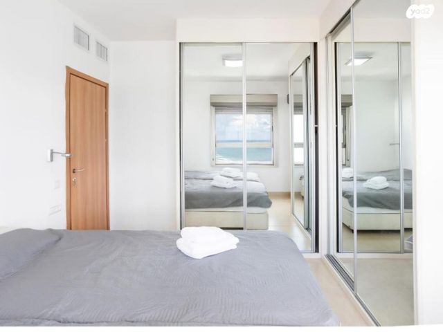 דירה, שדרות ניצה 26, צפון מערב מרכז העיר, נתניה