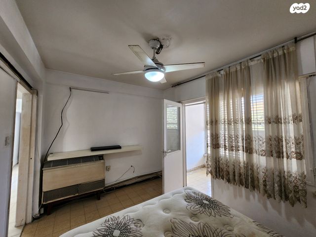 דירה, הקשת, קרית שלום, תל אביב יפו