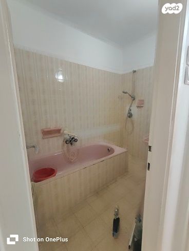 דירה, חנקין 19, מרכז העיר, קרית אתא