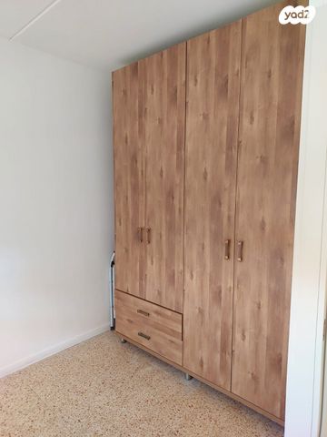 דירה, תבור, קרית ים ד', קרית ים