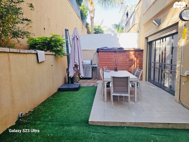 בית פרטי/ קוטג', חיים הרצוג, גדרה הצעירה, גדרה