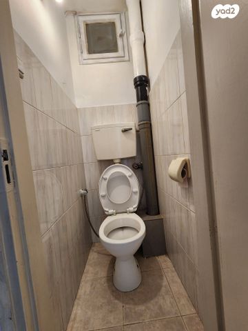 דירה, הקשת, קרית שלום, תל אביב יפו