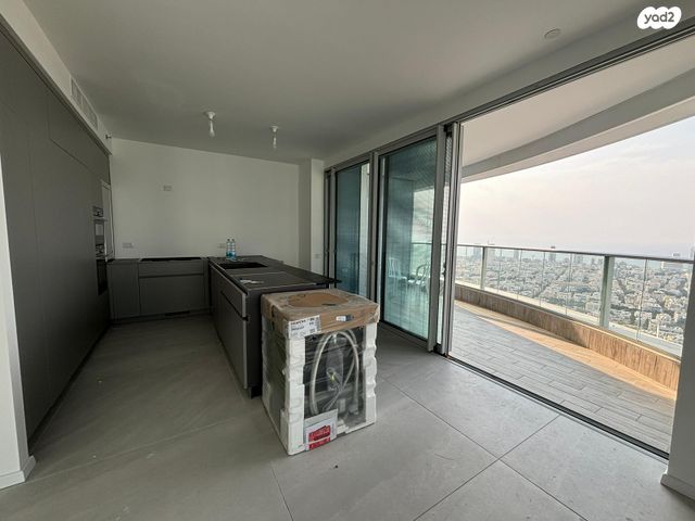 דירה, תל אביב יפו