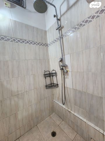 דירה, הקשת, קרית שלום, תל אביב יפו