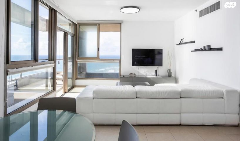 דירה, שדרות ניצה 26, צפון מערב מרכז העיר, נתניה