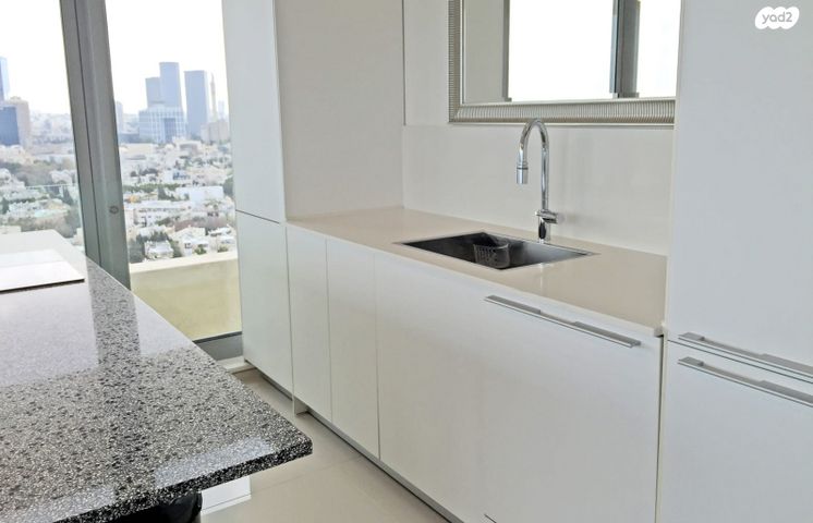 דירה, פרישמן, תל אביב יפו