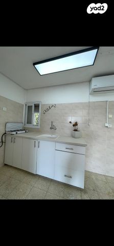 דירה, שדרות יוספטל 43, גבעה א', שביט, קרית אתא