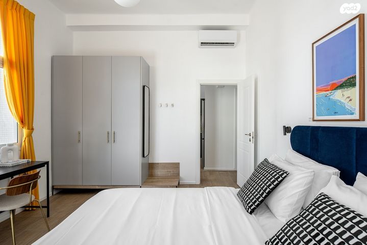 דירה, לוינסקי, פלורנטין, תל אביב יפו