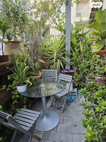 סמטת נווה צדק 