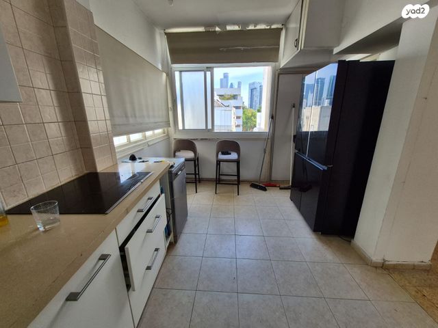 דירה, הלסינקי, הצפון החדש - כיכר המדינה, תל אביב יפו