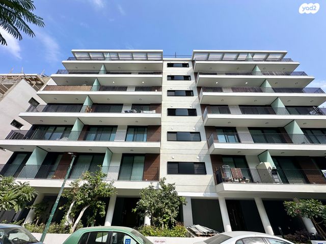 דירה, הצפון החדש - צפון, תל אביב יפו