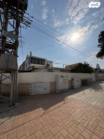 דירה, ארלוזורוב, שכונה ג', באר שבע