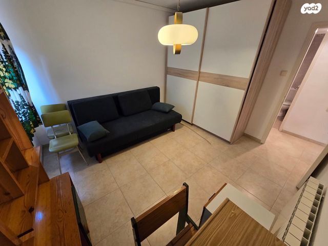 דירה, ליאון בלום 30, רמת הדר, חיפה