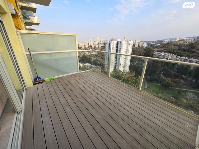 דירה, ליאון בלום 30, רמת הדר, חיפה