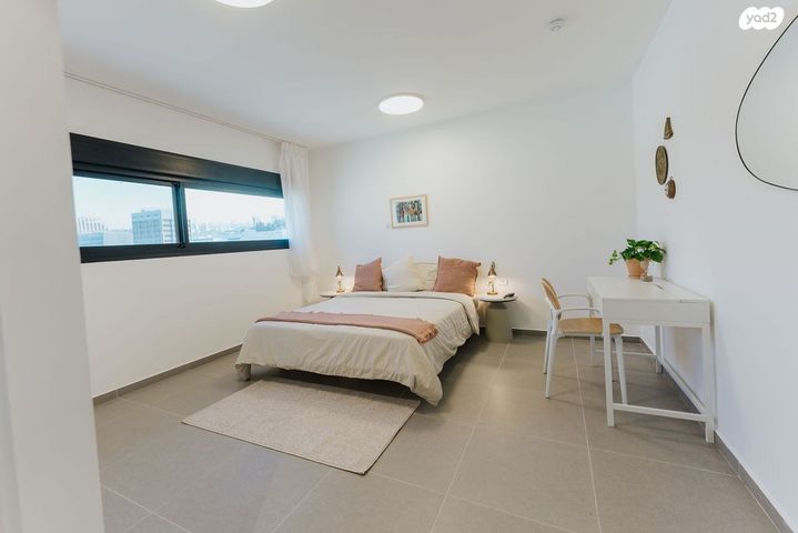 דירה, דרך העצמאות 37, שער פלמר, תחנת רכבת השמונה, חיפה