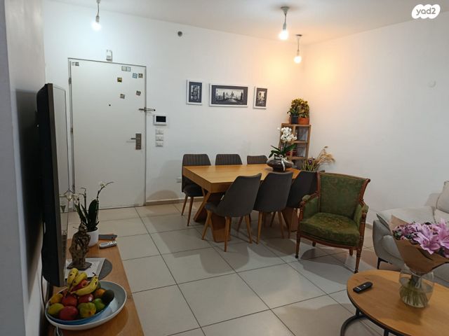 דירה, דליה רביקוביץ' 6, פסגות אפק, ראש העין