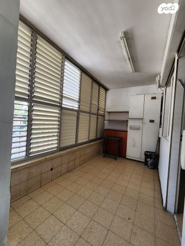 דירה, הקשת, קרית שלום, תל אביב יפו