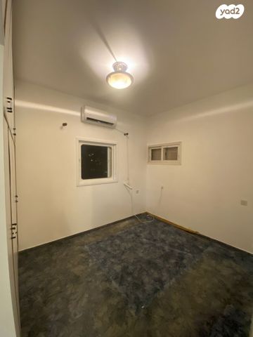 דירה, בנימין זאב באכר 20, תל חיים, תל אביב יפו