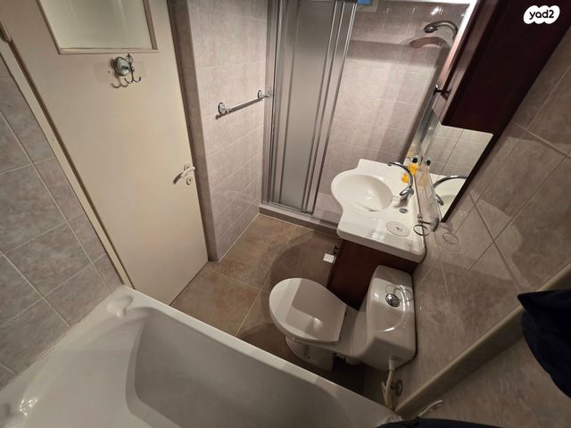 דירה, ליאון בלום 30, רמת הדר, חיפה