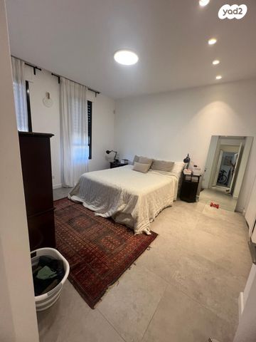 דירה, עג'מי, גבעת העליה, תל אביב יפו