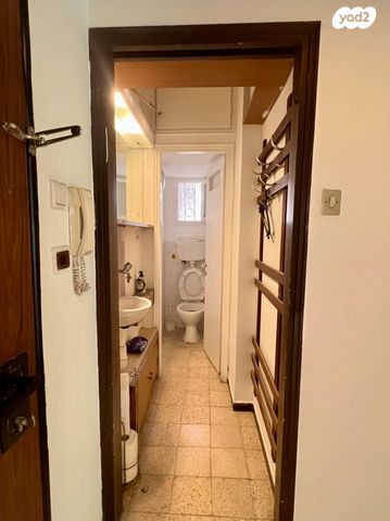 דירה, הרב לוי יצחק, הצפון הישן - צפון, תל אביב יפו