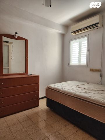 דירה, הקשת, קרית שלום, תל אביב יפו