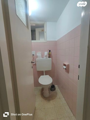 דירה, חנקין 19, מרכז העיר, קרית אתא