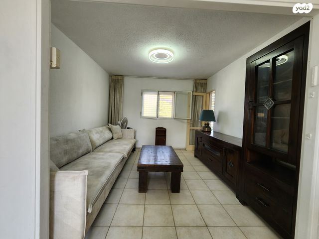 דירה, הקשת, קרית שלום, תל אביב יפו