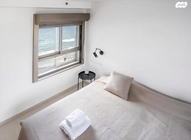 דירה, שדרות ניצה 26, צפון מערב מרכז העיר, נתניה