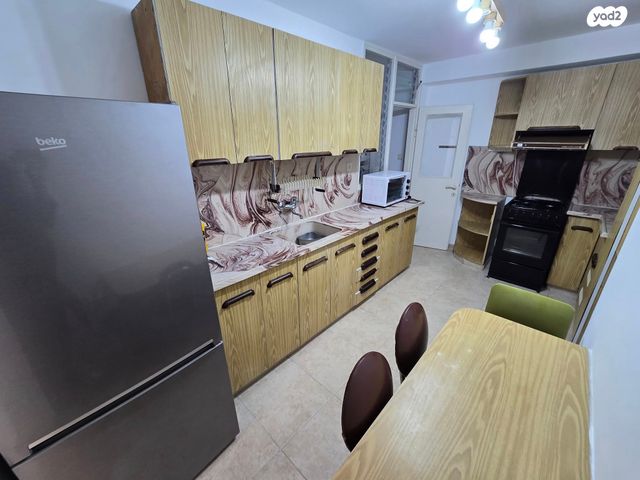 דירה, ליאון בלום 30, רמת הדר, חיפה