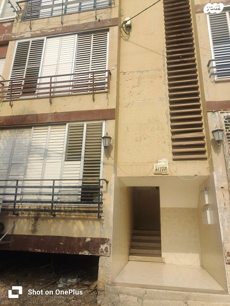 דירה, חנקין 19, מרכז העיר, קרית אתא