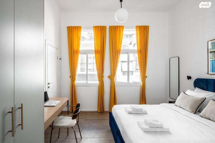 דירה, לוינסקי, פלורנטין, תל אביב יפו