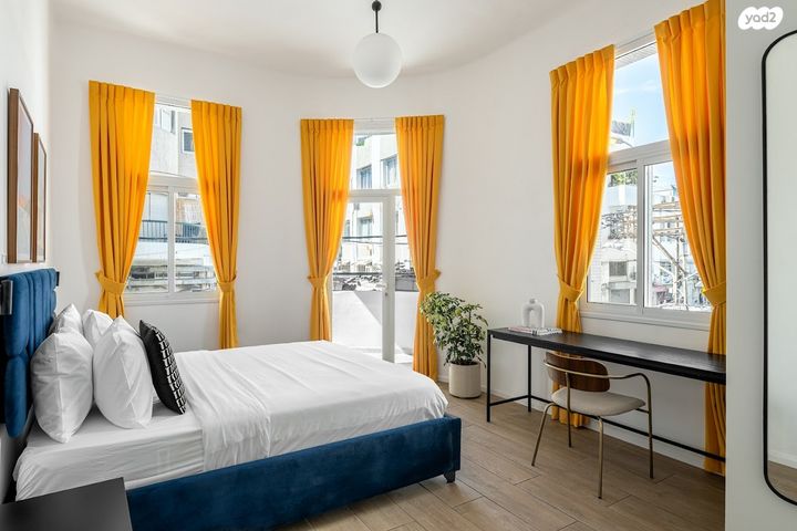 דירה, לוינסקי, פלורנטין, תל אביב יפו