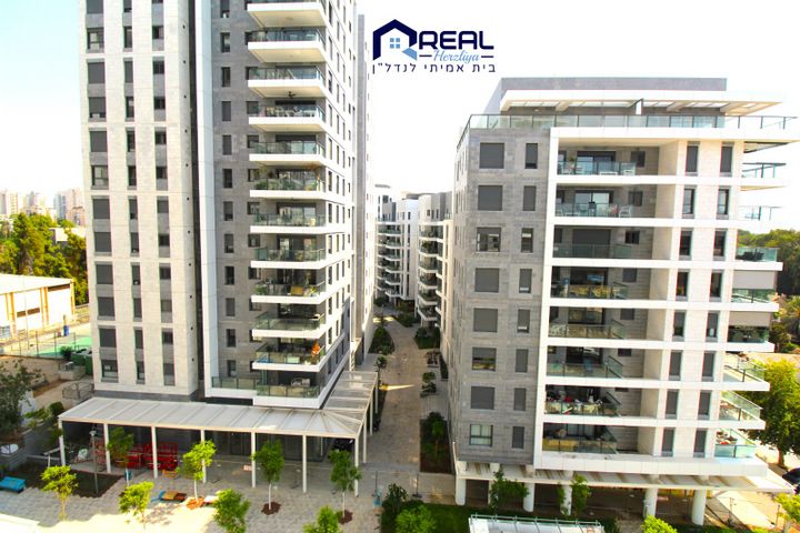 דירה, בר כוכבא, נווה ישראל, הרצליה