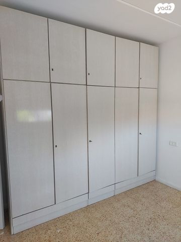 דירה, תבור, קרית ים ד', קרית ים