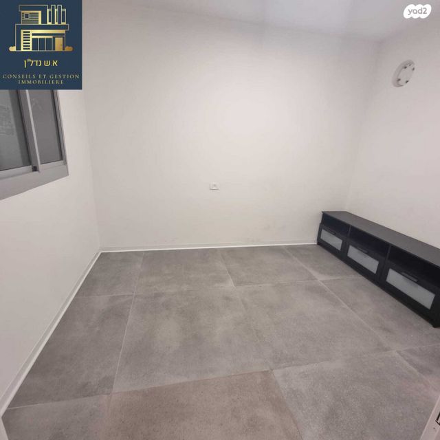 דירה, צה"ל 5, הקריה מע"ר, אשדוד