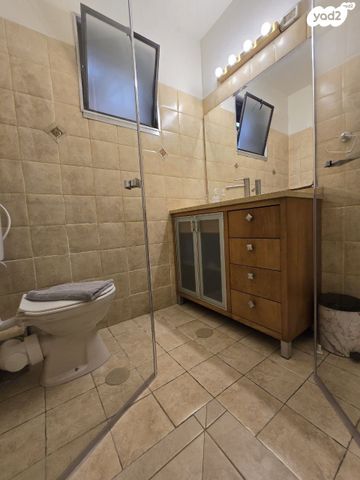 דירה, סמטת נווה צדק, נווה צדק, תל אביב יפו