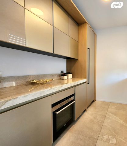 דירה, העוגן 16, עג'מי, גבעת העליה, תל אביב יפו