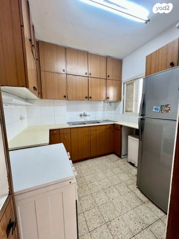 דירה, הרב לוי יצחק, הצפון הישן - צפון, תל אביב יפו