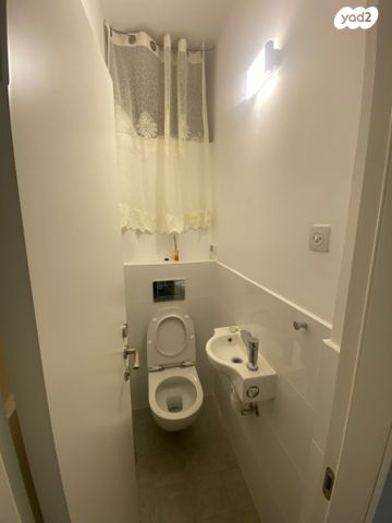 דירה, בנימין זאב באכר 20, תל חיים, תל אביב יפו