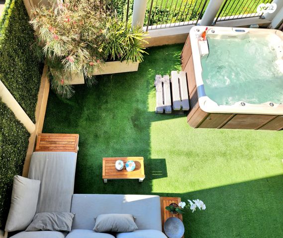 דירה, העוגן 16, עג'מי, גבעת העליה, תל אביב יפו