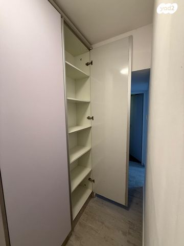 דירה, רמב"ן, שכונה ד', באר שבע