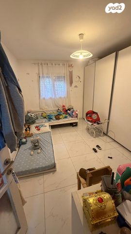 דירת גן, נחום סוקולוב 32, צפון מזרח מרכז העיר, נתניה