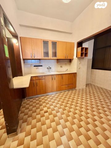 דירה, קרית ספר, לב תל אביב, לב העיר צפון, תל אביב יפו