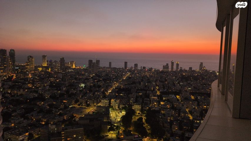 דירה, גרציאני יצחק, תל אביב יפו